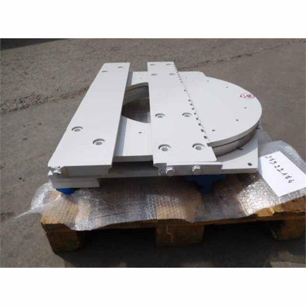 Cascade misc Rotators