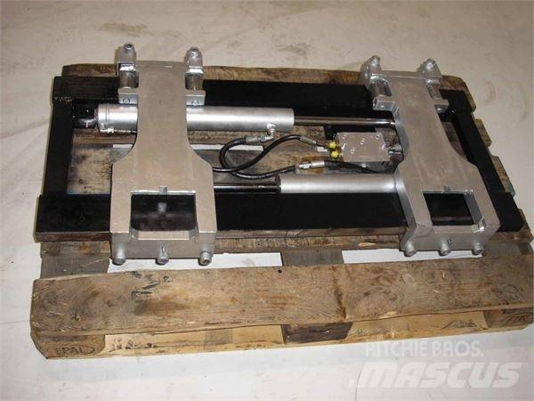 Elm 516H52511 Forks