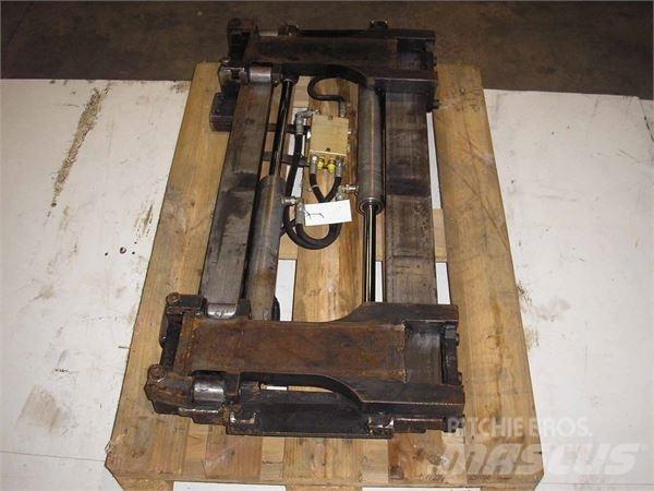 Elm misc Forks