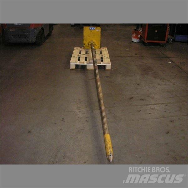 Invicta misc Other clamps