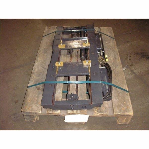 Kaup 2T 163 SN Forks