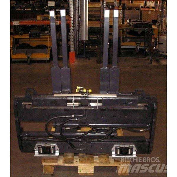 Kaup 2T 409 Forks