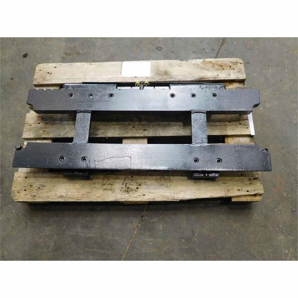 Kaup 2T151P2 Spreaders