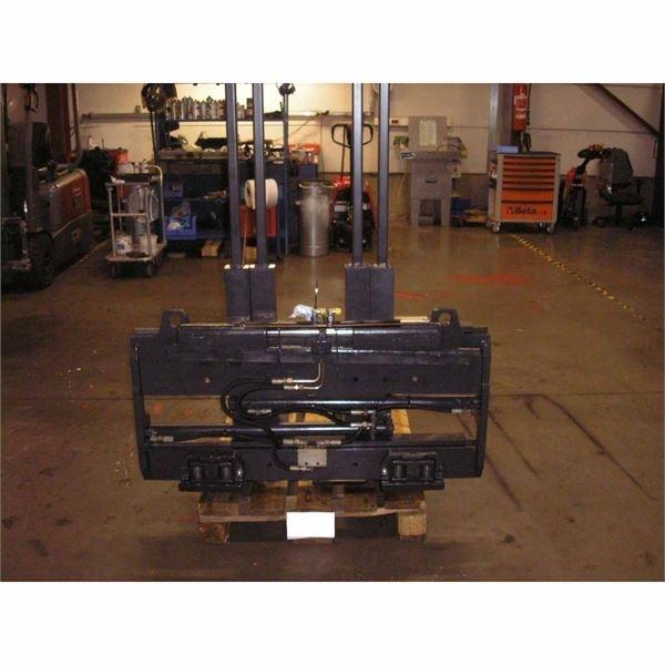 Kaup 2T409 Forks