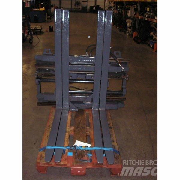 Kaup 3T409 Forks