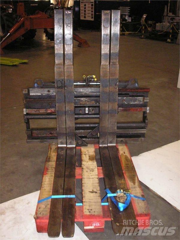 Kaup T409 Forks
