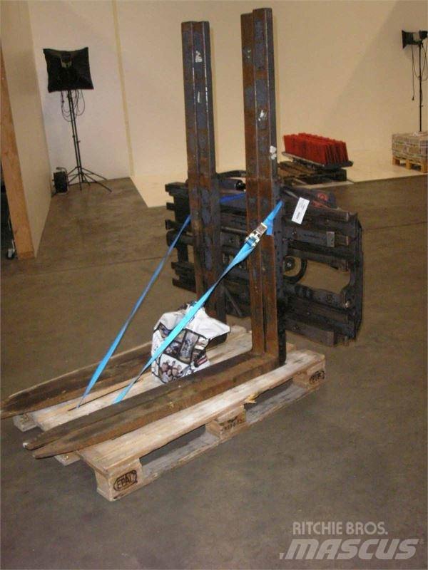 Kaup T409 Forks