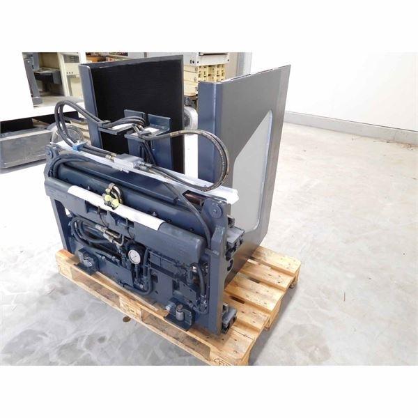 Kaup T413GT Other clamps