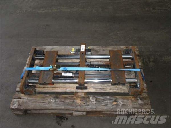 Meyer 48786 51029 Forks