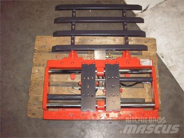 Meyer 6-2604F-2 Forks