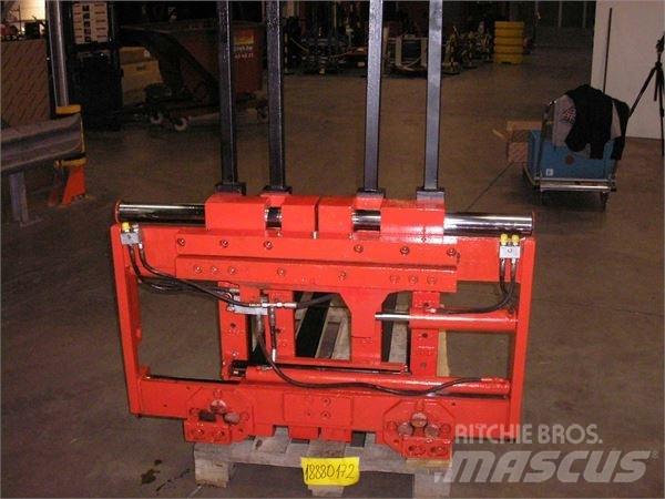 Meyer misc Forks