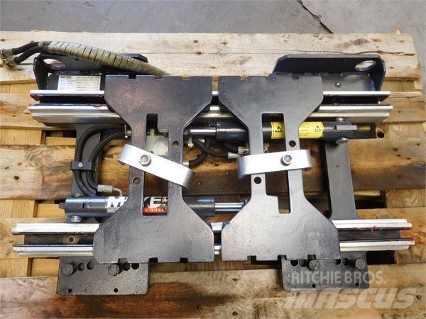 Meyer misc Forks