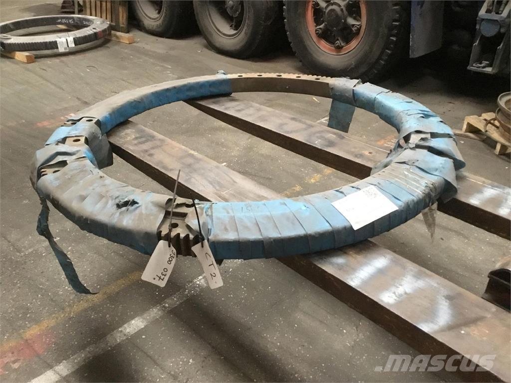  CT 2 slew ring Crane parts and equipment