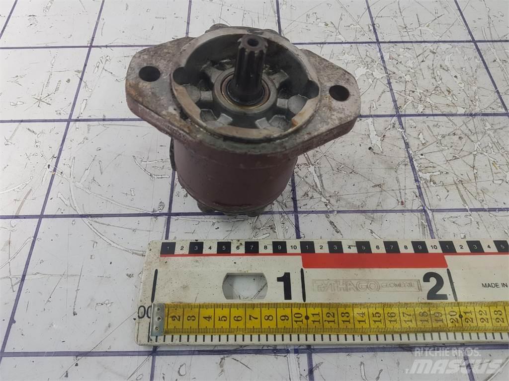 Grove steering pump Crane parts and equipment