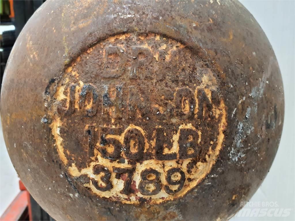 Hookball Crane parts and equipment