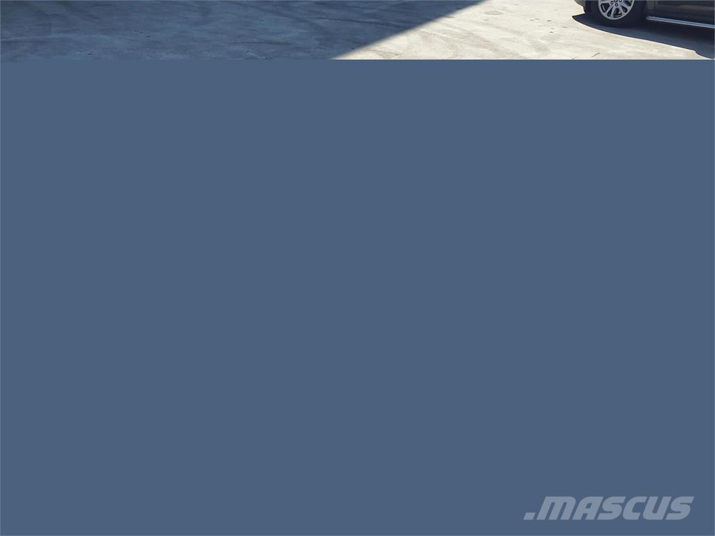 Kessler axle Axles