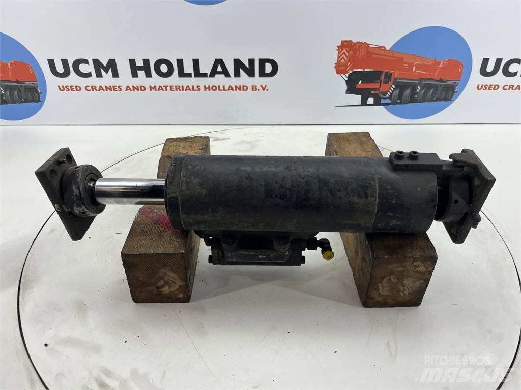 P&H S35 Cilinder Crane parts and equipment