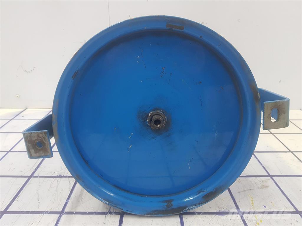  PAT reel LG 152/16 Crane parts and equipment
