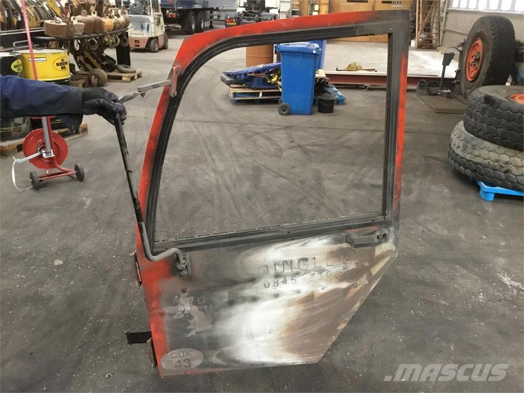 PPM ATT lower cabin Cabins and interior