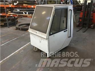 PPM lower cabin Cabins and interior