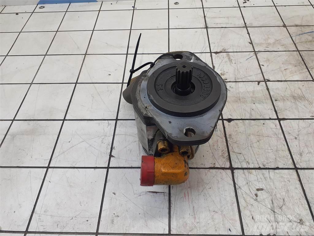 Sigma gear pump Crane parts and equipment