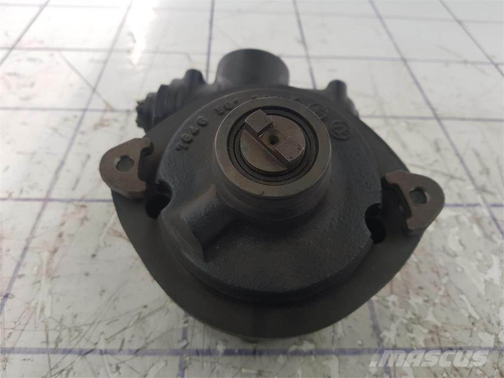 ZF steering pump Crane parts and equipment