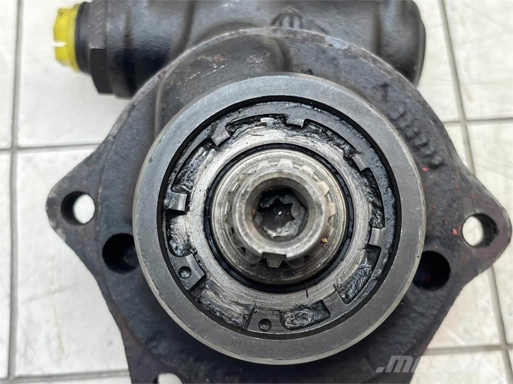 ZF steering pump Crane parts and equipment