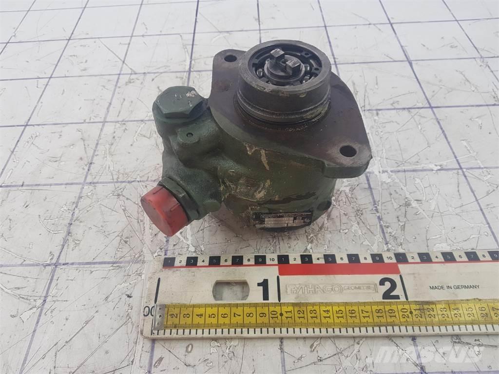 ZF steering pump Crane parts and equipment