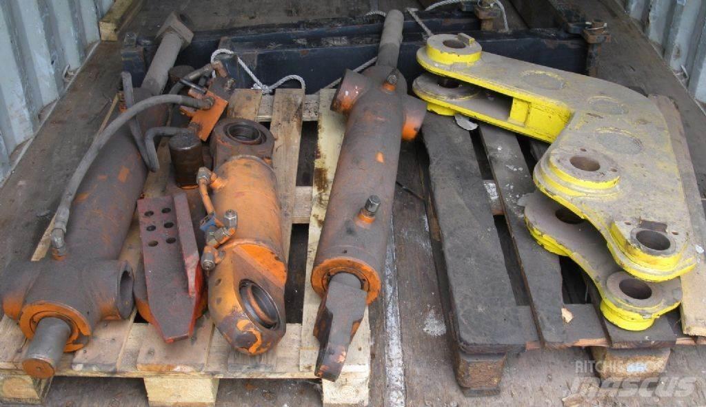Belotti B91 Other