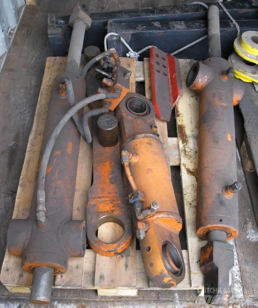 Belotti B91 Other