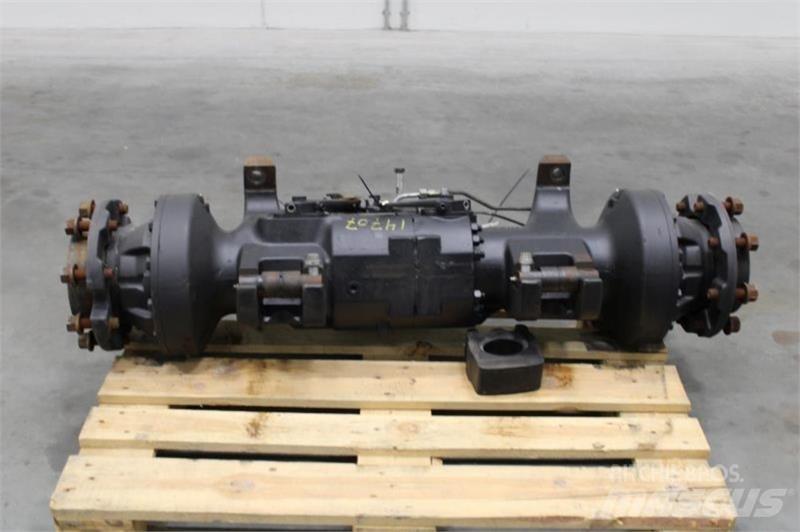 Hyster  Others