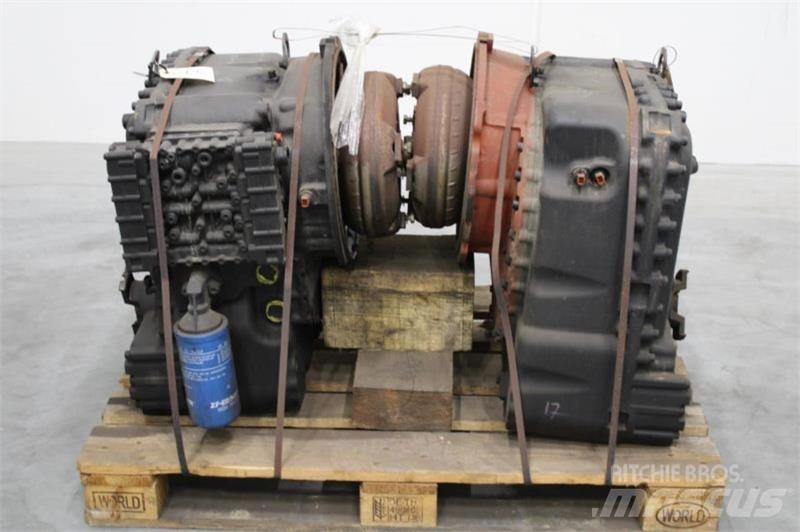 ZF 3WG161 Others