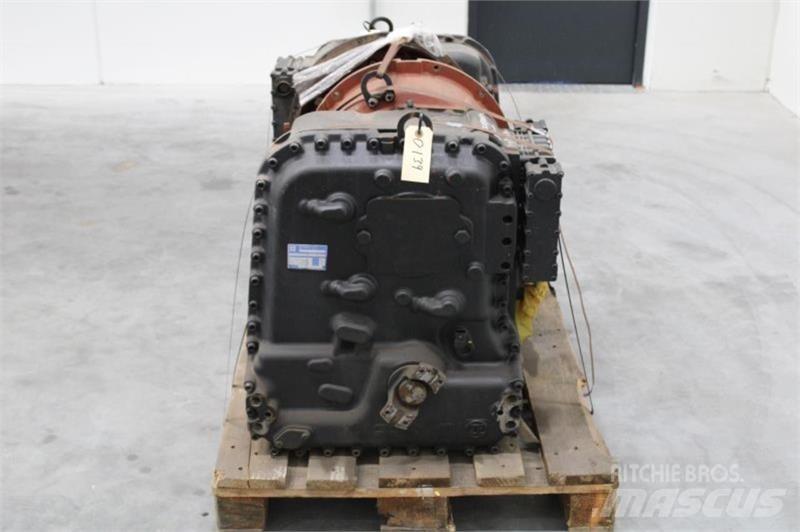 ZF 3WG161 Others