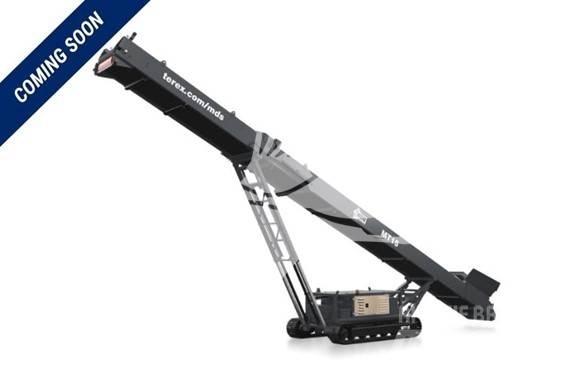 MDS MT15 Conveyors