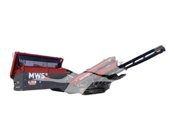 MWS S190 Other