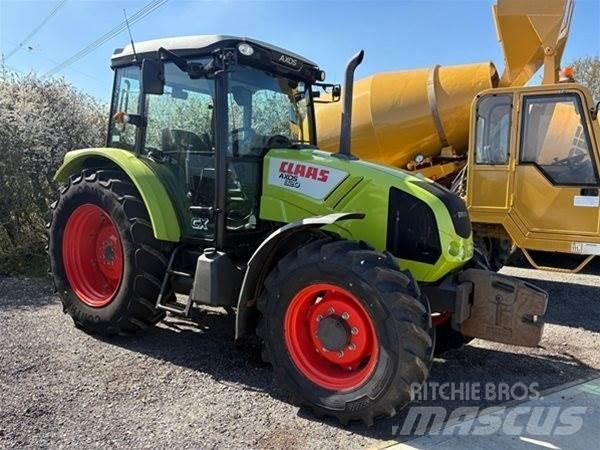 CLAAS Axos 320 Other