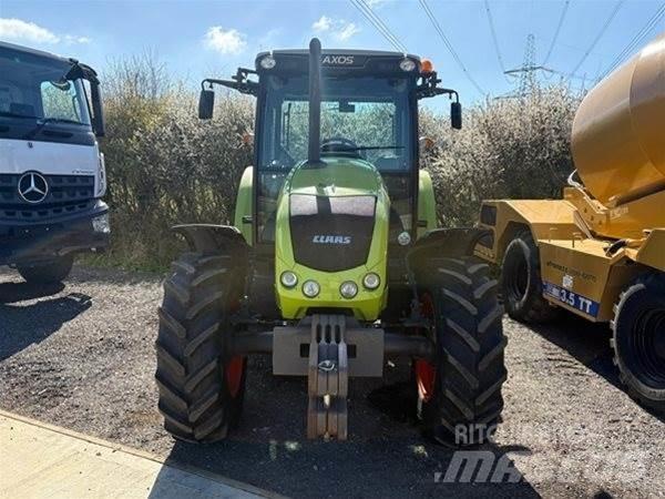 CLAAS Axos 320 Other