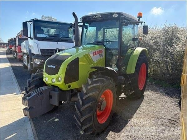 CLAAS Axos 320 Other