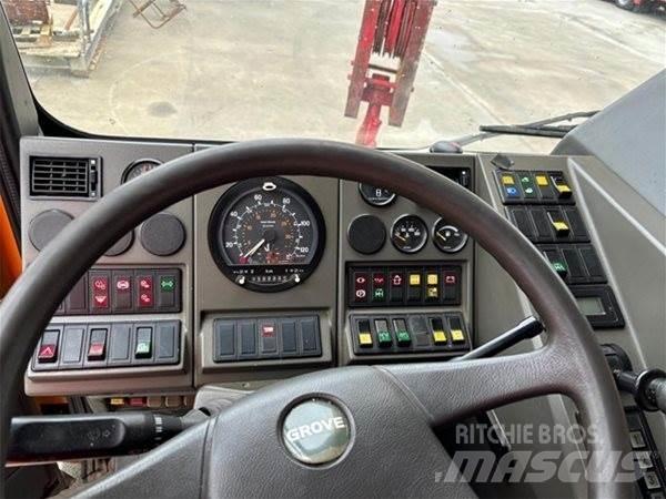 Grove GMK22035 Other