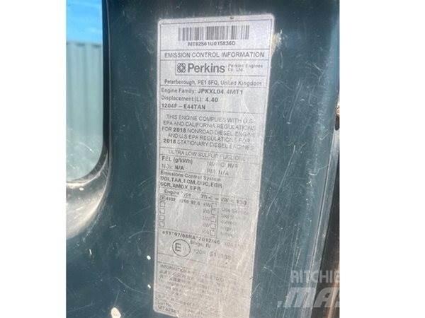 Hyundai HX145LCR Other
