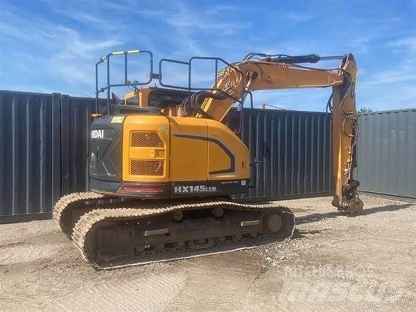 Hyundai HX145LCR Other