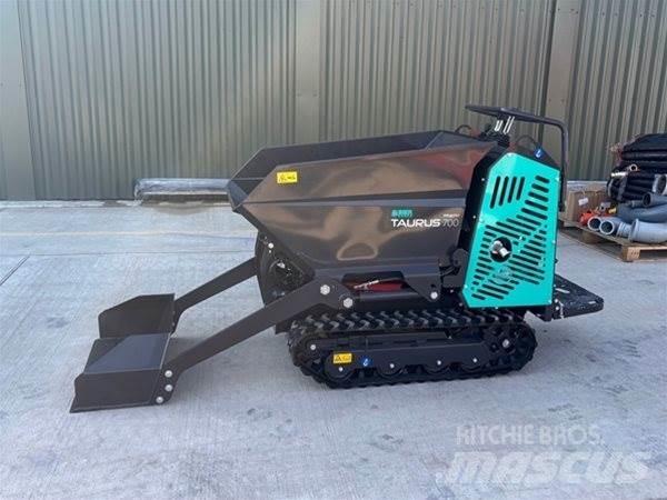 Imer Taurus Other