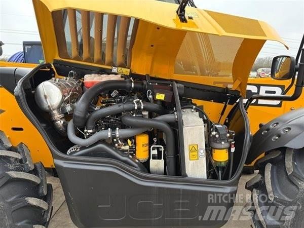 JCB 531-70 Other
