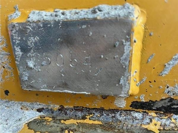 Secatol PSE VH Concrete accessories