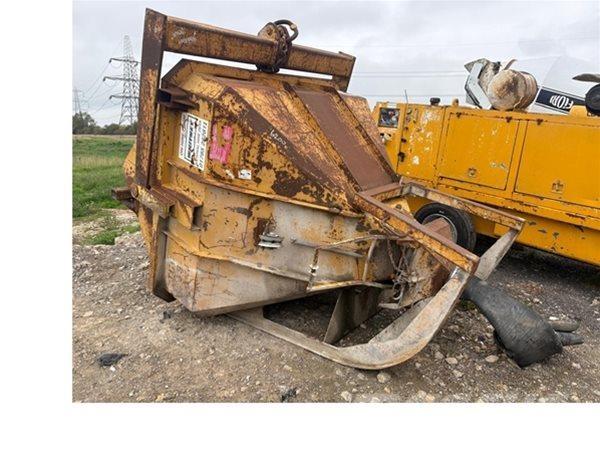 Secatol TIC 3000 Other