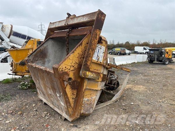 Secatol TIC 3000 Other