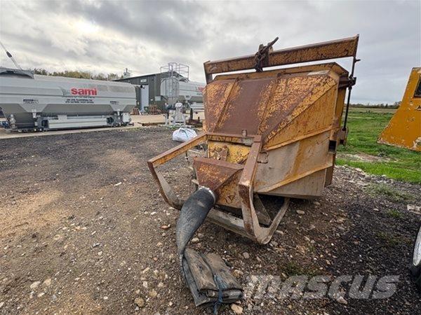 Secatol TIC 3000 Other