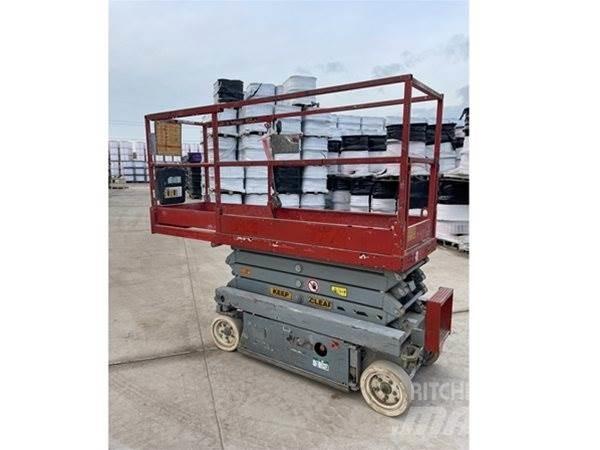 SkyJack SJIII 3219 Other