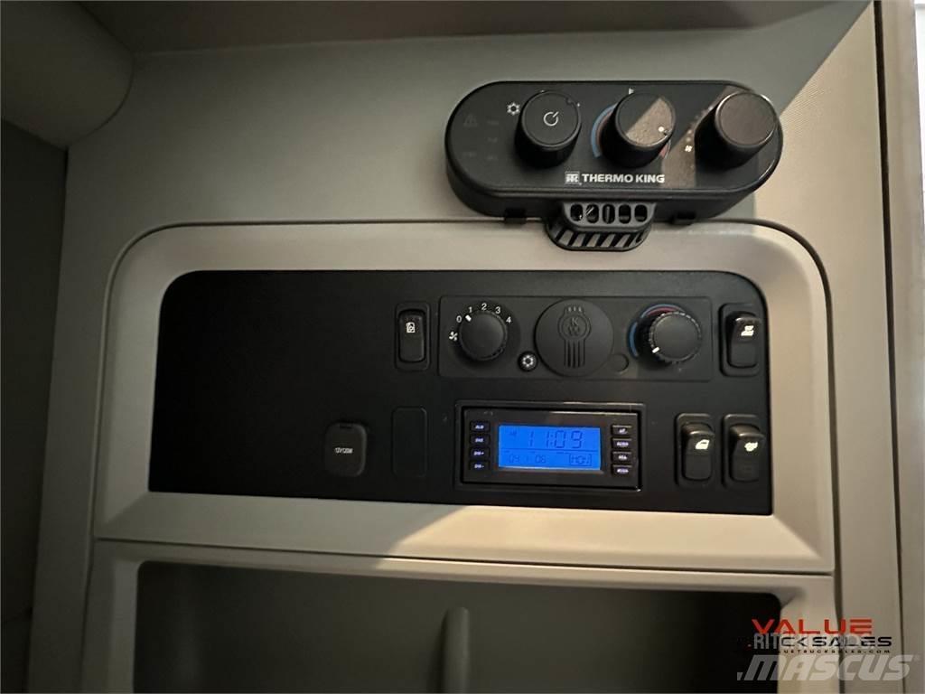 Kenworth T880 Prime Movers