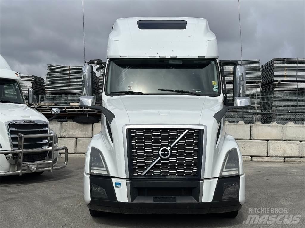 Volvo VNL760 Prime Movers